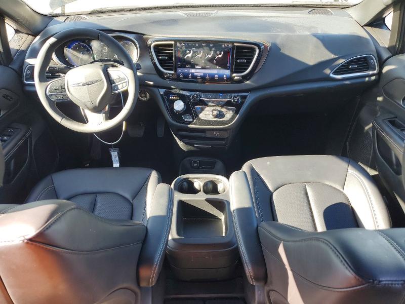 Aukcja sprzedaży 2026 Chrysler Pacifica, vin: 2C4RC1BGXTR226216, numer aukcji: 62624876