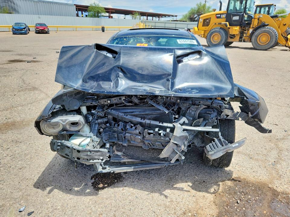 Aukcja sprzedaży 2015 Dodge Challenger, vin: 2C3CDZAG7FH899983, numer aukcji: 61447586