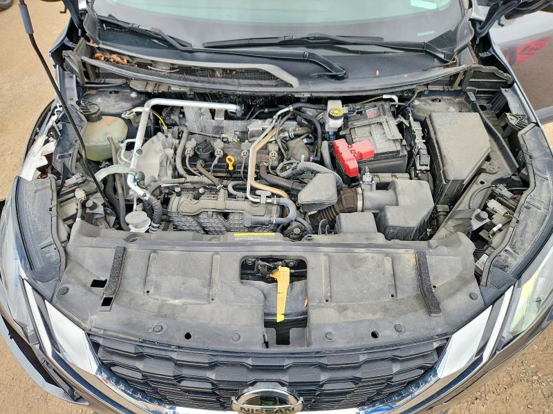 Продажа на аукционе авто 2021 Nissan Rogue, vin: 5N1AT3AA3MC790575, номер лота: 60111976