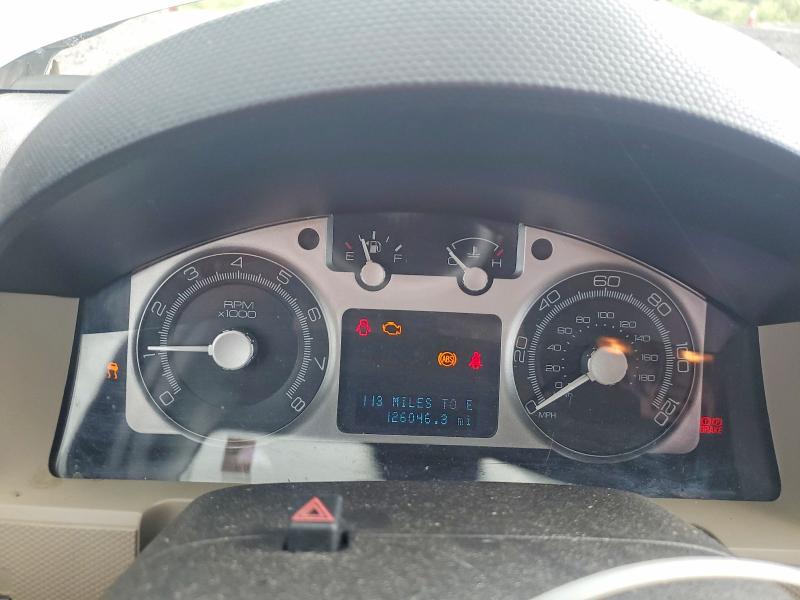 Продажа на аукционе авто 2009 Mercury Mariner, vin: 4M2CU97719KJ16909, номер лота: 60066806