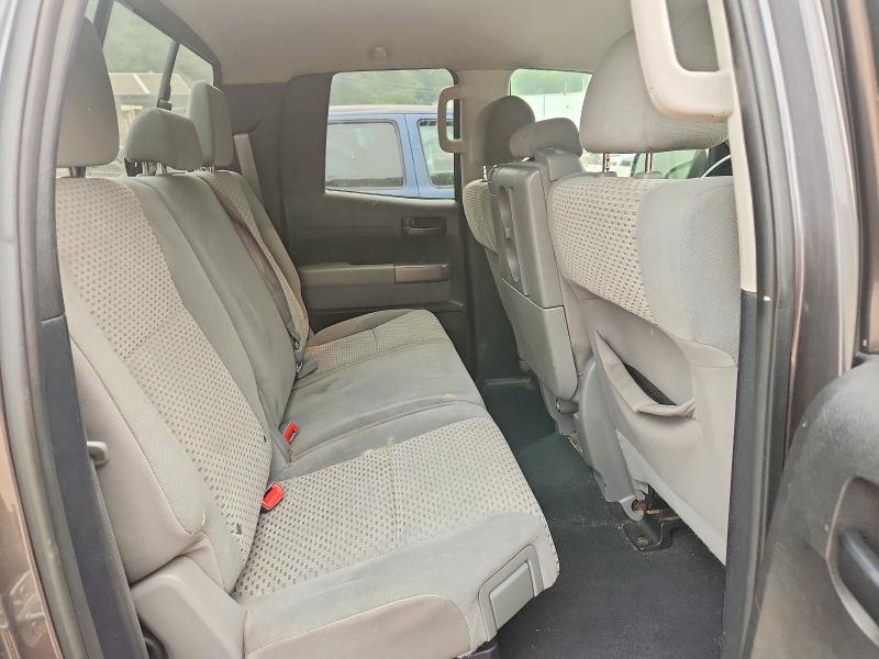 Продаж на аукціоні авто 2013 Toyota Tundra, vin: 5TFUM5F1XDX042224, номер лоту: 60950026