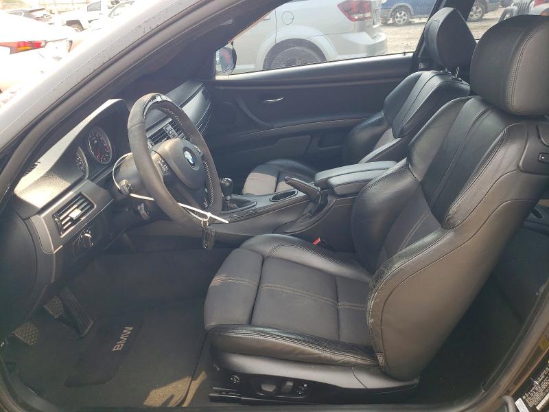 59859656 :رقم المزاد ، WBSWD93578PY41254 vin ، 2008 Bmw M3 مزاد بيع