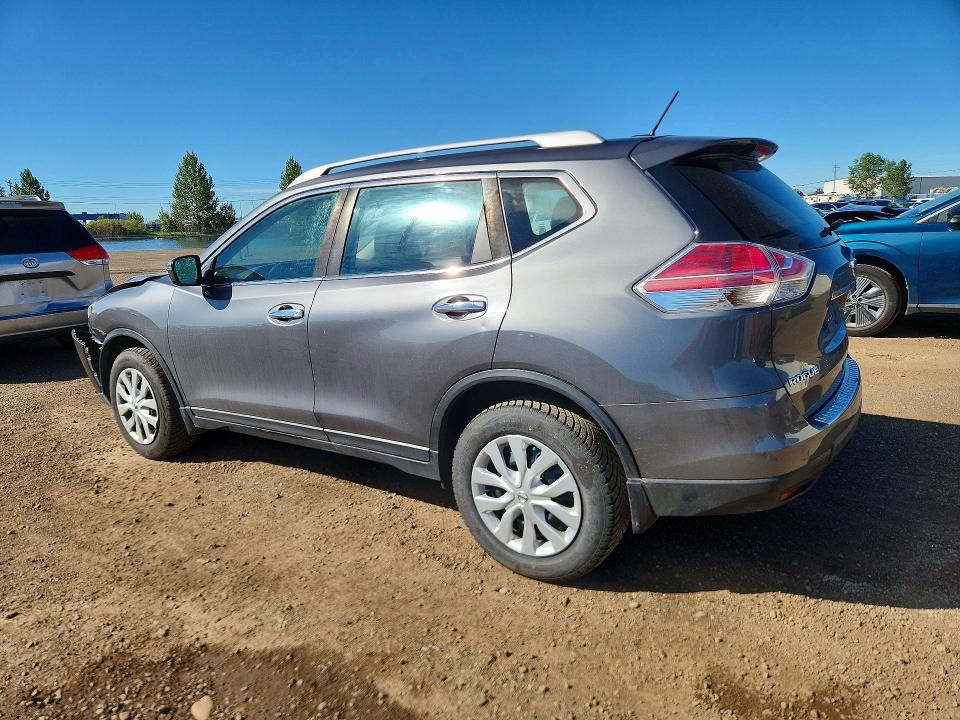 Aukcja sprzedaży 2016 Nissan Rogue, vin: 5N1AT2MV2GC790807, numer aukcji: 60023916