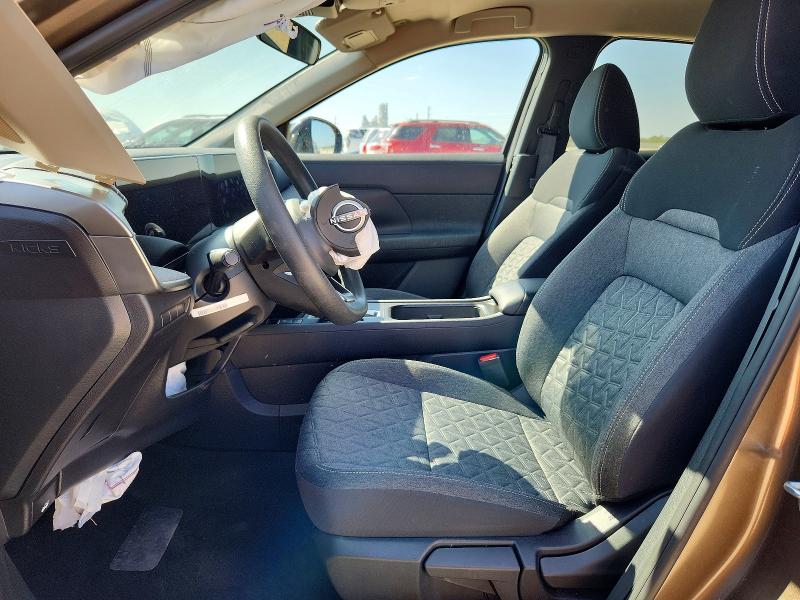 Продажа на аукционе авто 2026 Nissan Kicks, vin: 3N8AP6CB5TL365267, номер лота: 63551586