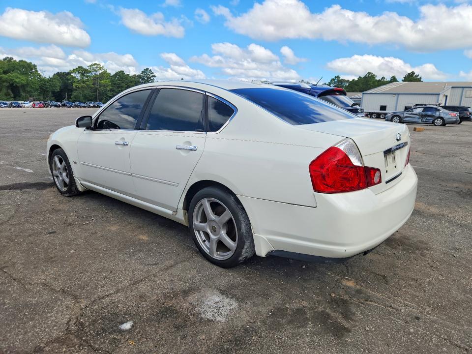 Aukcja sprzedaży 2006 Infiniti M35, vin: JNKAY01E56M111943, numer aukcji: 61291316