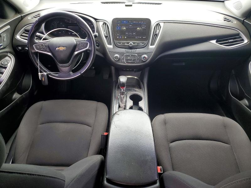 Продаж на аукціоні авто 2022 Chevrolet Malibu, vin: 1G1ZG5ST5NF146057, номер лоту: 61413386