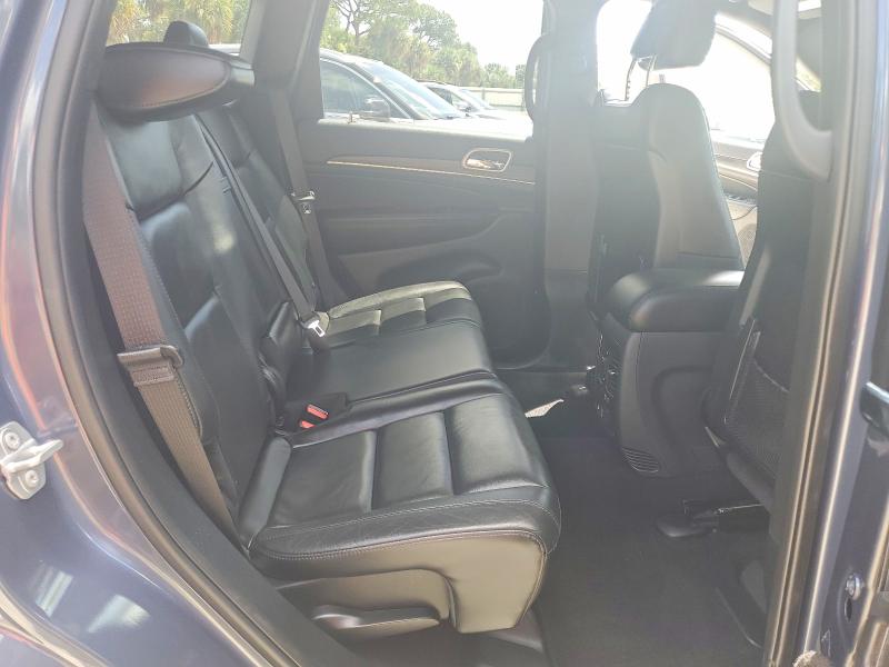 Aukcja sprzedaży 2020 Jeep Grand Cherokee, vin: 1C4RJEBG1LC245856, numer aukcji: 62039576