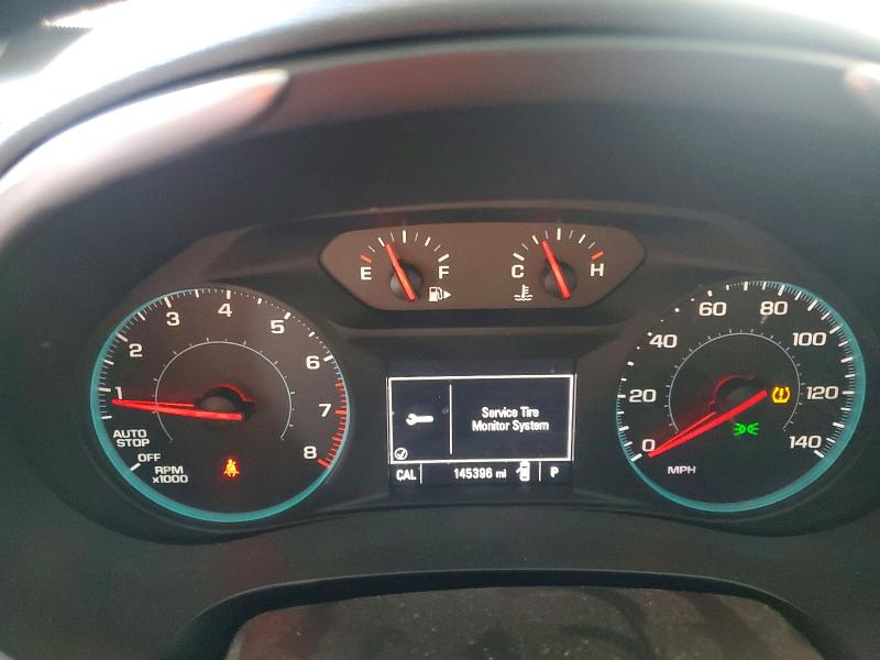 2017 Chevrolet Malibu მანქანა იყიდება აუქციონზე, vin: 1G1ZB5ST1HF195193, აუქციონის ნომერი: 60501526