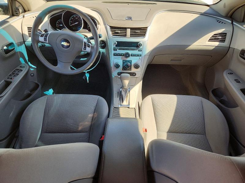 Продажа на аукционе авто 2009 Chevrolet Malibu, vin: 1G1ZH57B794267039, номер лота: 60018536