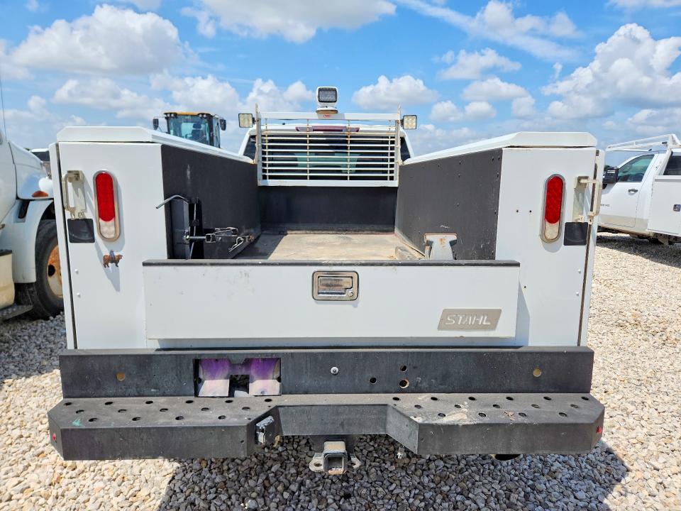59342396 :رقم المزاد ، 1GC5YNE73NF210887 vin ، 2022 Chevrolet Silverado مزاد بيع