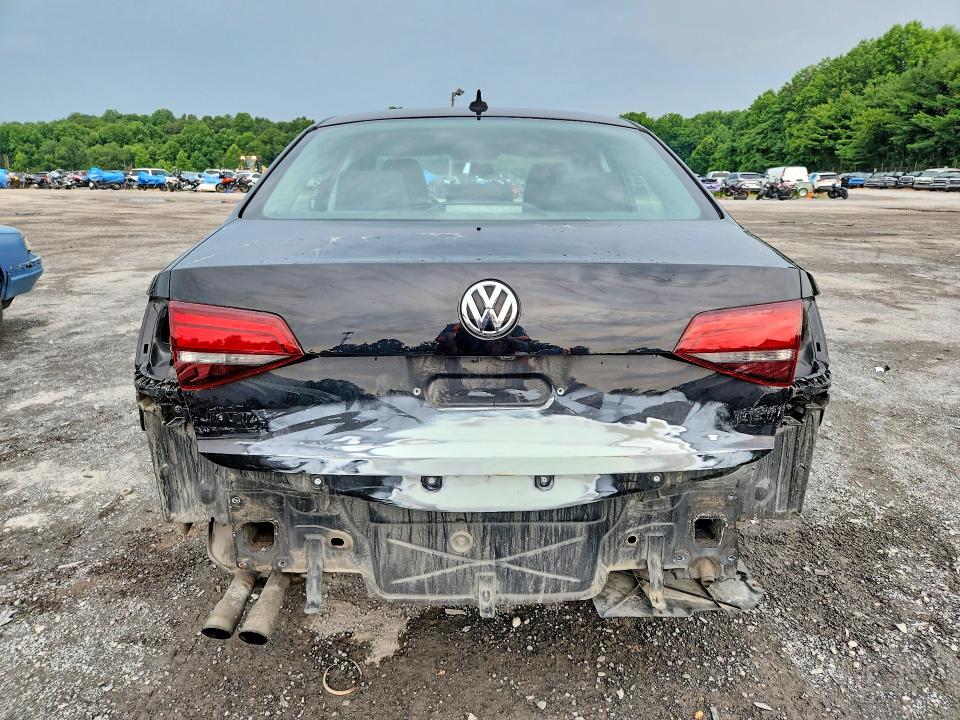 2016 Volkswagen Jetta მანქანა იყიდება აუქციონზე, vin: 3VW267AJ4GM285930, აუქციონის ნომერი: 62615166