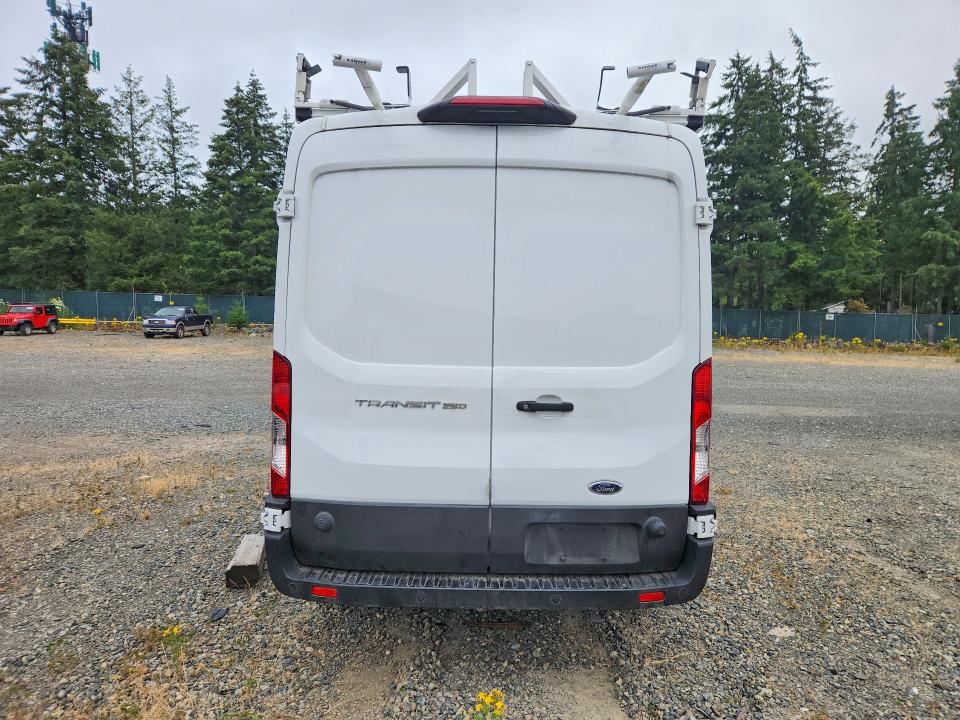 Aukcja sprzedaży 2023 Ford Transit, vin: 1FTBR1C85PKB80192, numer aukcji: 60076876