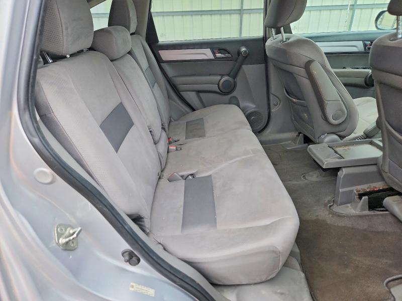 61716326 :رقم المزاد ، 5J6RE4H58BL094530 vin ، 2011 Honda Cr-v مزاد بيع