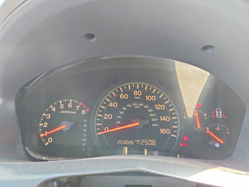 Продаж на аукціоні авто 2003 Honda Accord, vin: 1HGCM66523A101824, номер лоту: 60819946