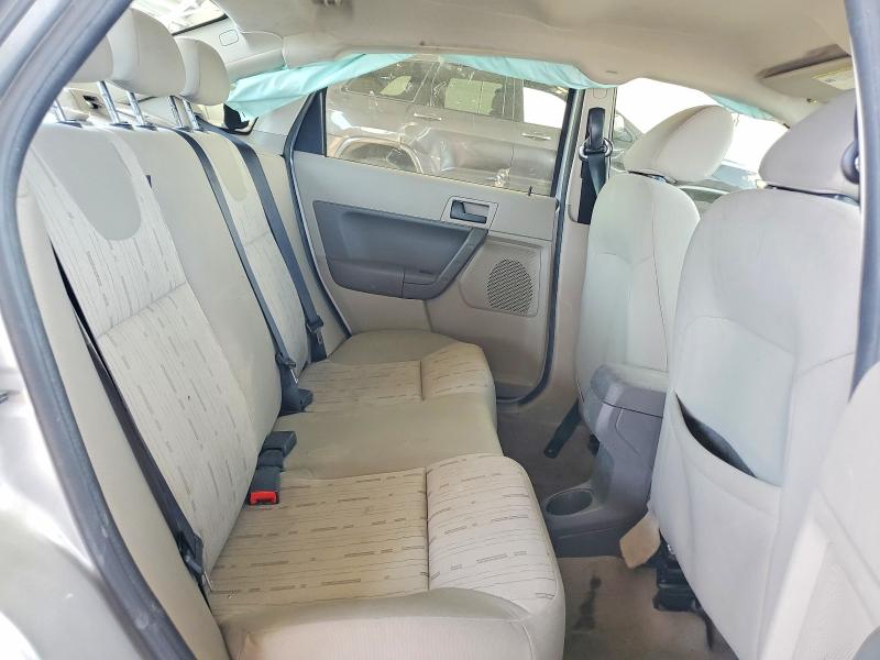 Aukcja sprzedaży 2009 Ford Focus, vin: 1FAHP35N89W233290, numer aukcji: 62506086