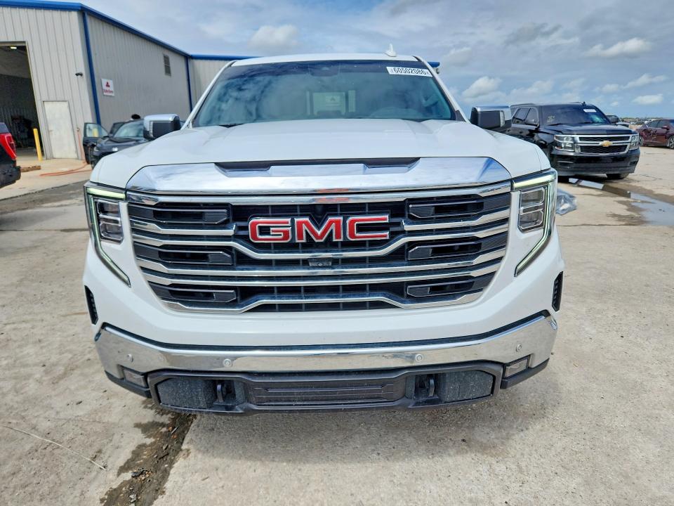 Aukcja sprzedaży 2024 Gmc Sierra, vin: 3GTUUDED2RG272776, numer aukcji: 60502086