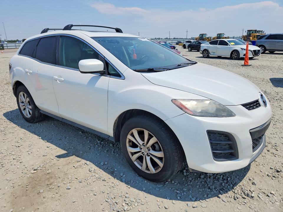 Продаж на аукціоні авто 2010 Mazda Cx-7, vin: JM3ER4W30A0310923, номер лоту: 59385846