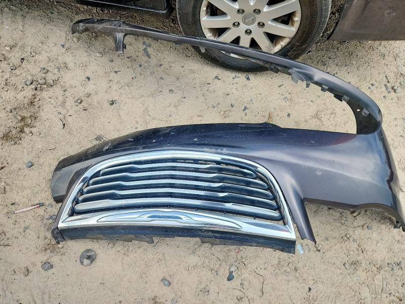 2016 Chrysler Town & Country მანქანა იყიდება აუქციონზე, vin: 2C4RC1BG3GR197776, აუქციონის ნომერი: 59617686