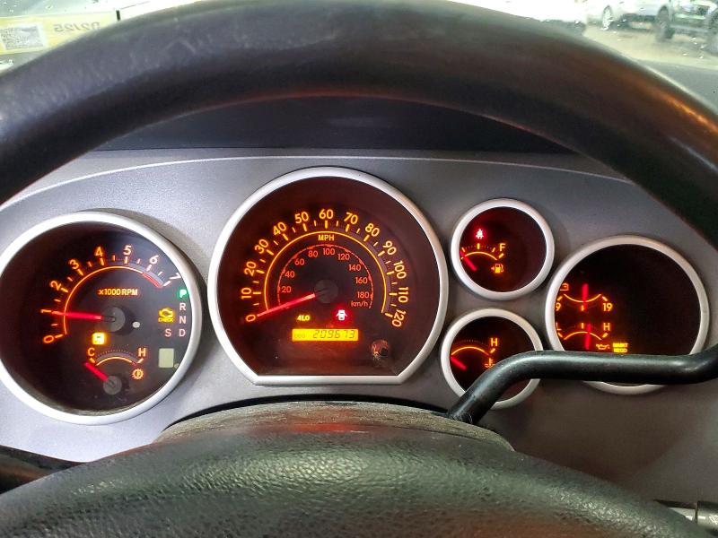 Продажа на аукционе авто 2011 Toyota Tundra, vin: 5TFUY5F18BX165411, номер лота: 63117926