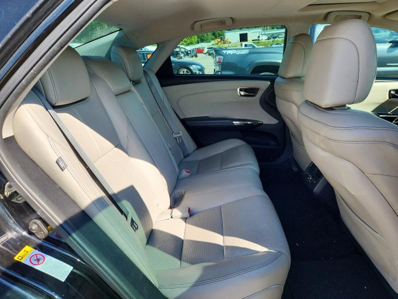 85458515 :رقم المزاد ، 4T1BD1EB3DU012408 vin ، 2013 Toyota Avalon Hybrid مزاد بيع