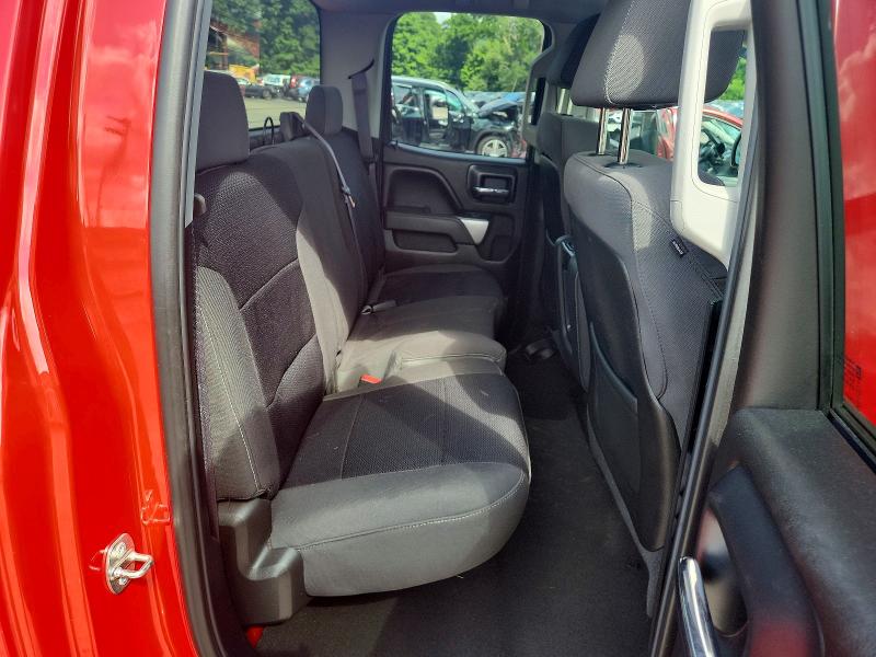 Продаж на аукціоні авто 2015 Chevrolet Silverado, vin: 1GCVKREC4FZ172608, номер лоту: 59271656
