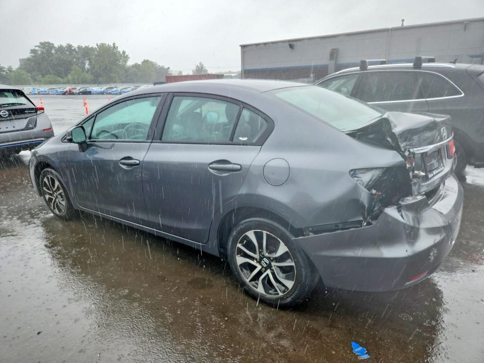 Aukcja sprzedaży 2013 Honda Civic, vin: 19XFB2F92DE214586, numer aukcji: 62690176