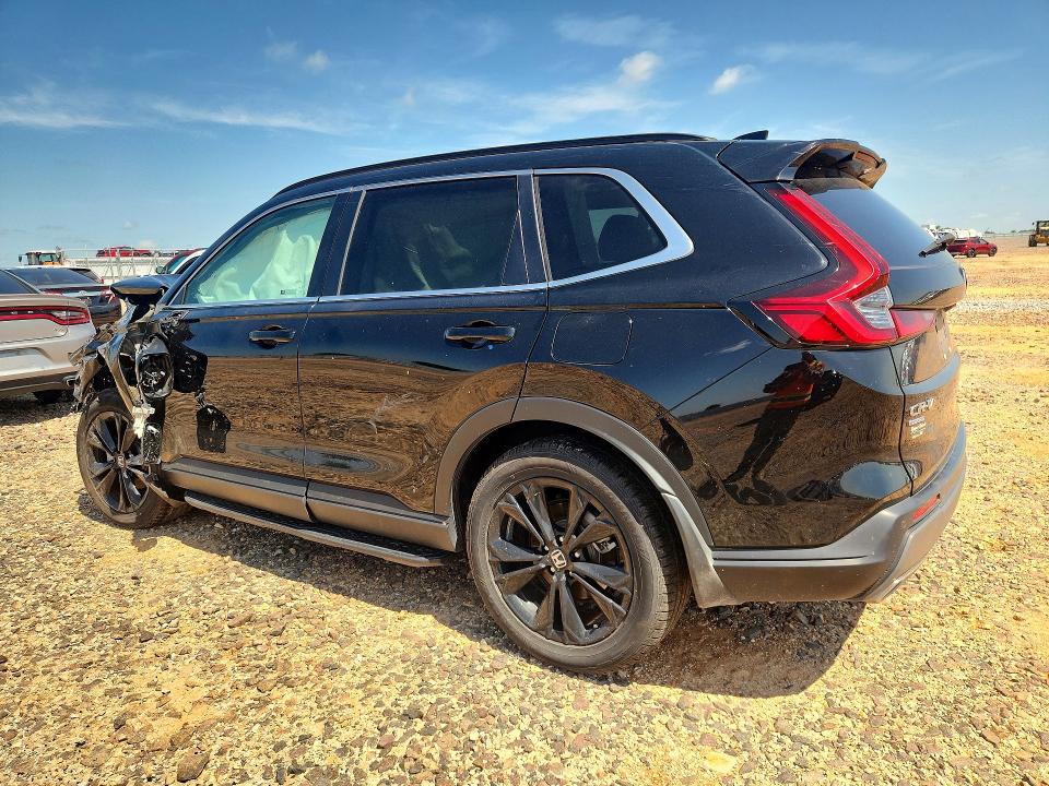 Продаж на аукціоні авто 2023 Honda Cr-v, vin: 7FARS6H92PE024145, номер лоту: 59164756