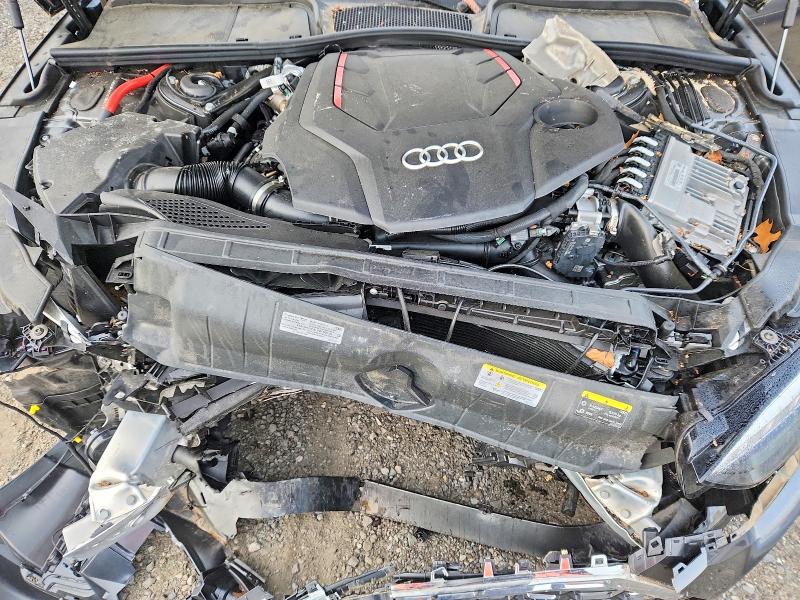 Продаж на аукціоні авто 2024 Audi S5, vin: WAUW4GF52RN000704, номер лоту: 61506396