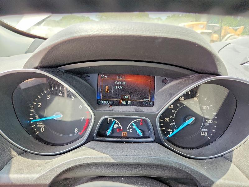 Продажа на аукционе авто 2019 Ford Escape, vin: 1FMCU9HD0KUB02869, номер лота: 60839696