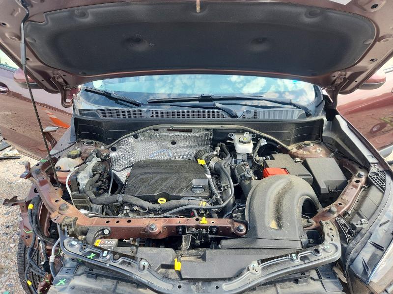 Продаж на аукціоні авто 2023 Buick Encore Gx, vin: KL4MMBS23PB092777, номер лоту: 62425576