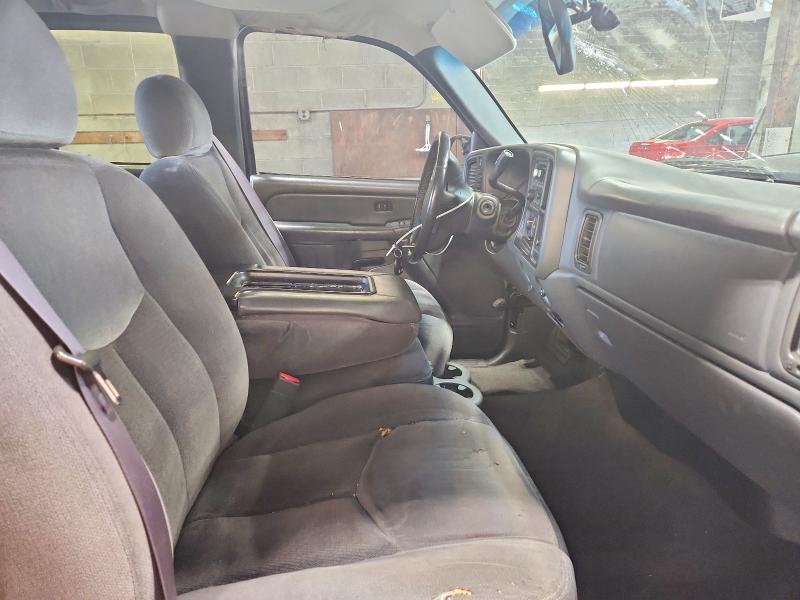 Продаж на аукціоні авто 2005 Gmc Sierra, vin: 1GTHK29U75E187214, номер лоту: 59624226