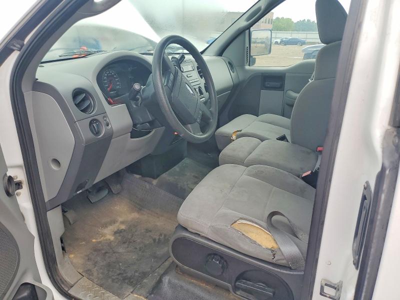 Продажа на аукционе авто 2006 Ford F150, vin: 1FTRF12W56NB34477, номер лота: 63206746