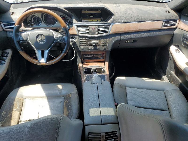 2012 Mercedes-benz E მანქანა იყიდება აუქციონზე, vin: WDDHF5KB6CA646192, აუქციონის ნომერი: 61229646