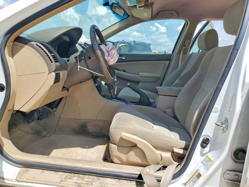 2007 Honda Accord მანქანა იყიდება აუქციონზე, vin: 1HGCM56387A120358, აუქციონის ნომერი: 59181766