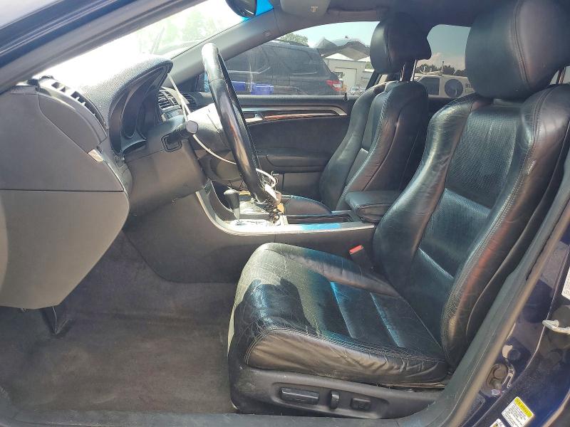 Продаж на аукціоні авто 2007 Acura Tl, vin: 19UUA662X7A020823, номер лоту: 60858566