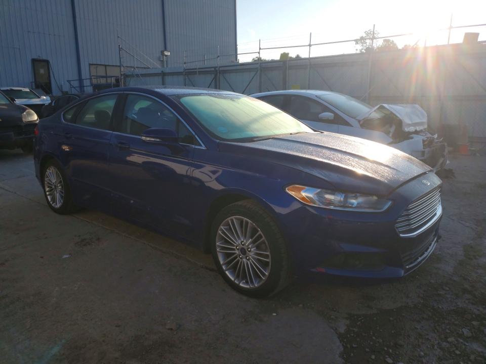 62986556 :رقم المزاد ، 3FA6P0H9XGR379999 vin ، 2016 Ford Fusion مزاد بيع