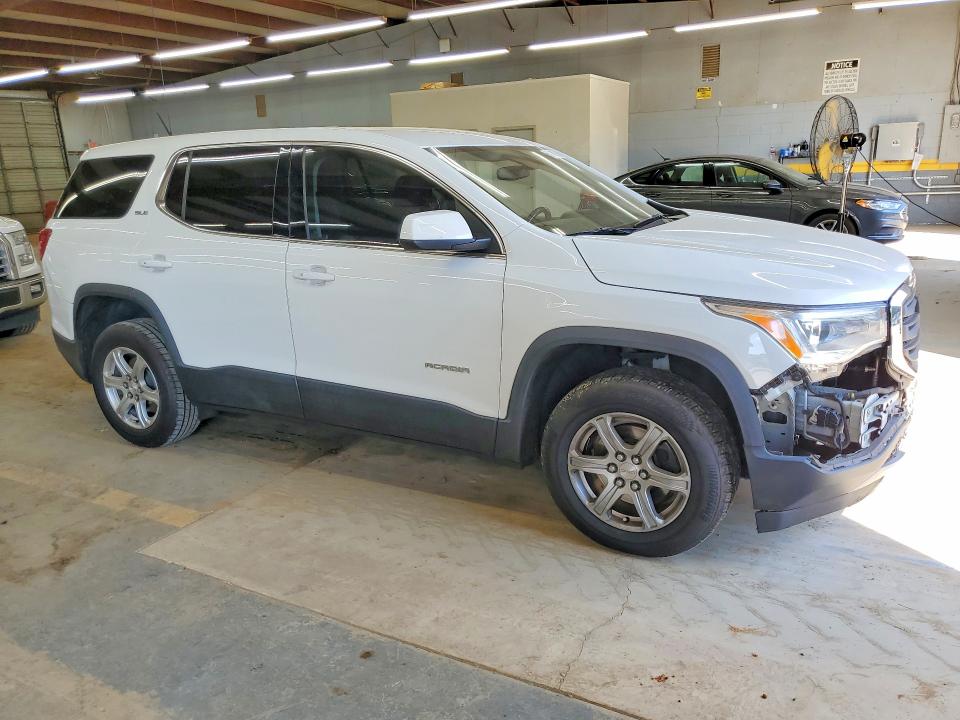 Aukcja sprzedaży 2019 Gmc Acadia, vin: 1GKKNKLA0KZ219067, numer aukcji: 61306176