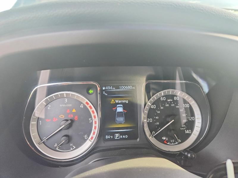59868306 :رقم المزاد ، 1N6BA1F44GN515860 vin ، 2016 Nissan Titan Xd مزاد بيع
