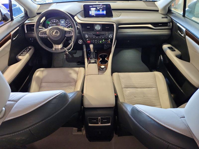 2019 Lexus Rx 350 მანქანა იყიდება აუქციონზე, vin: 2T2BZMCA9KC211342, აუქციონის ნომერი: 63424606