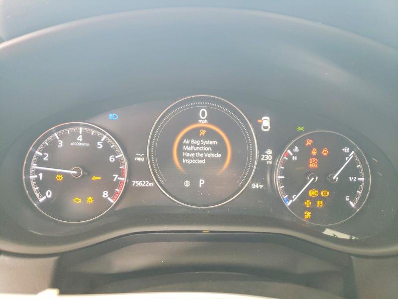 Aukcja sprzedaży 2020 Mazda Cx-30, vin: 3MVDMADL3LM127809, numer aukcji: 60812316