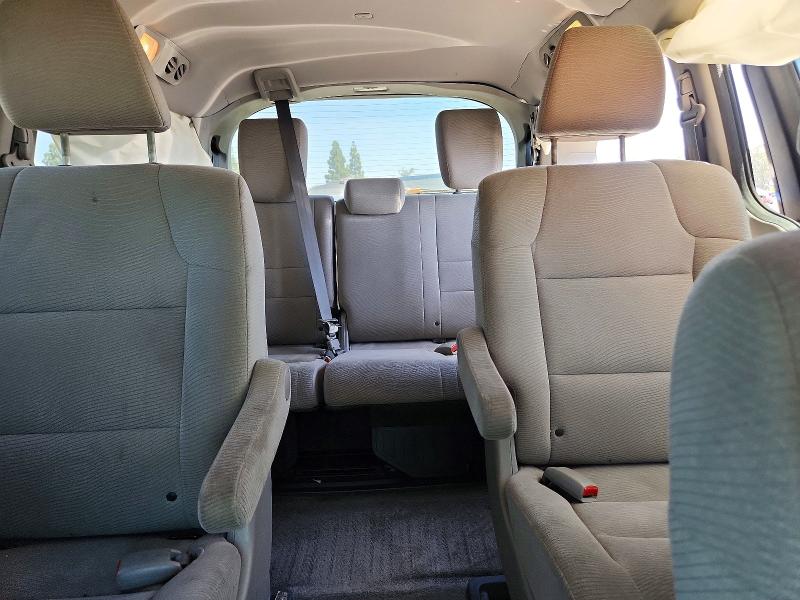 Aukcja sprzedaży 2013 Honda Odyssey, vin: 5FNRL5H21DB013848, numer aukcji: 63251476