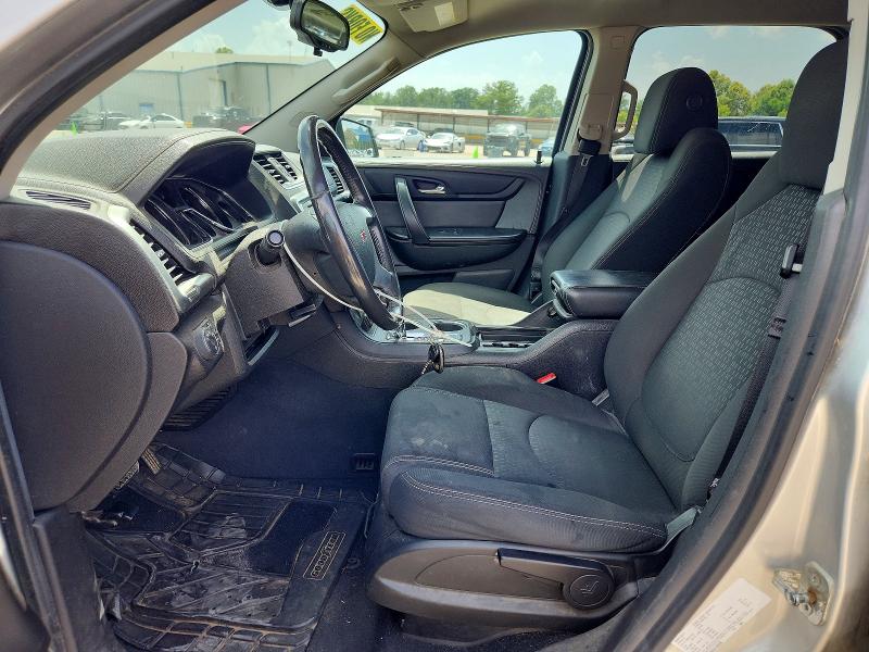 Aukcja sprzedaży 2016 Gmc Acadia, vin: 1GKKVNED3GJ102226, numer aukcji: 61732066