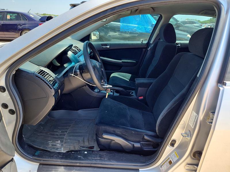 2006 Honda Accord მანქანა იყიდება აუქციონზე, vin: 1HGCM56326A121102, აუქციონის ნომერი: 62492966
