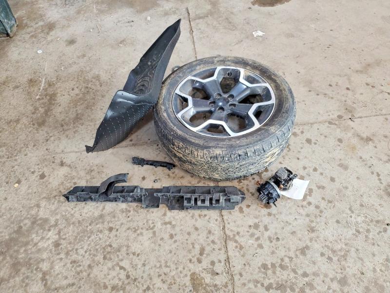 2014 Subaru Xv Crosstrek მანქანა იყიდება აუქციონზე, vin: JF2GPACC3E8304312, აუქციონის ნომერი: 62145306
