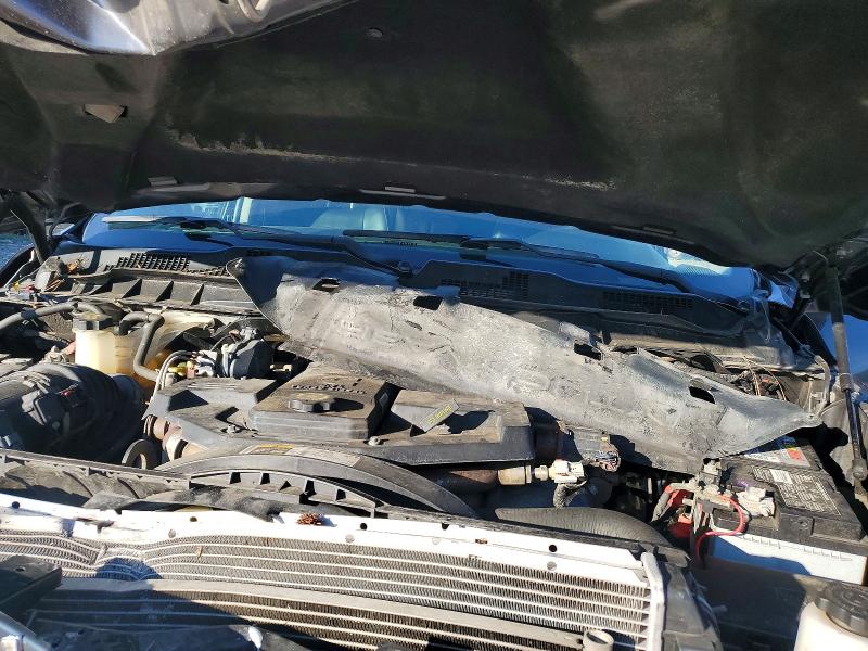 Продажа на аукционе авто 2017 Ram 2500, vin: 3C6UR5FL7HG755067, номер лота: 62961126