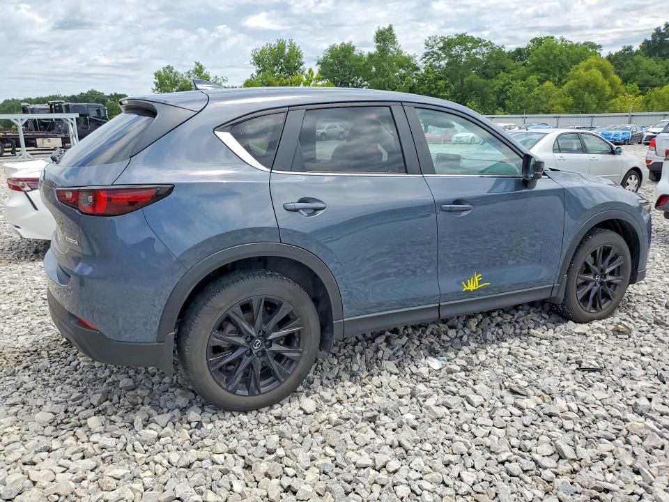 Aukcja sprzedaży 2024 Mazda Cx-5, vin: JM3KFBCL2R0429878, numer aukcji: 62130216