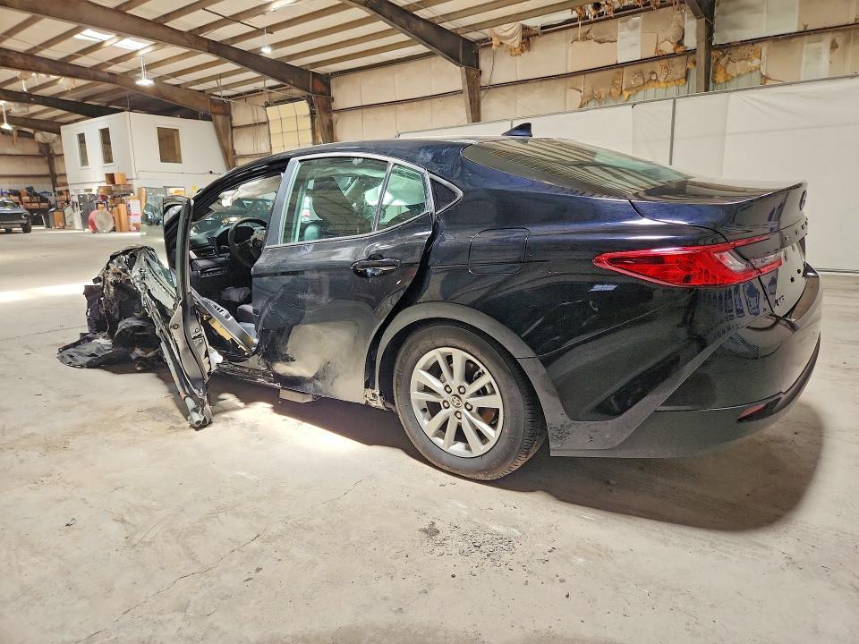 Продаж на аукціоні авто 2026 Toyota Camry, vin: 4T1DAACK4TU705300, номер лоту: 61297376