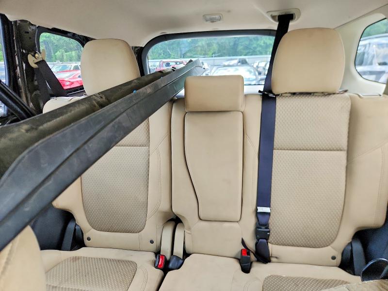 Продажа на аукционе авто 2020 Mitsubishi Outlander, vin: JA4AD2A33LZ003076, номер лота: 60591736