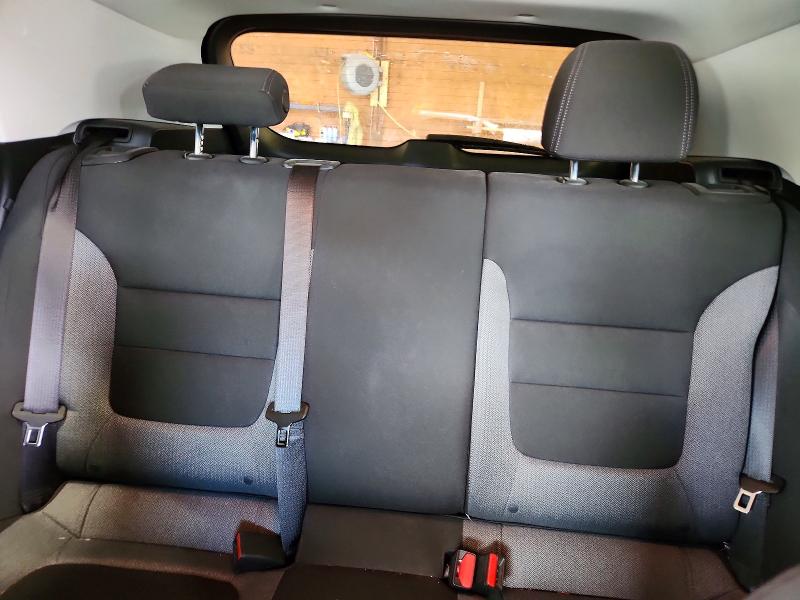 2024 Chevrolet Trailblazer მანქანა იყიდება აუქციონზე, vin: KL79MNSL8RB091582, აუქციონის ნომერი: 59600446