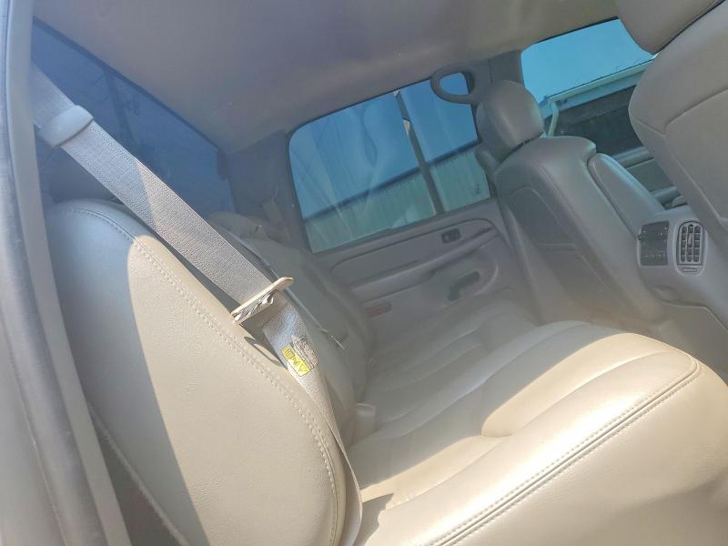 Aukcja sprzedaży 2005 Chevrolet Silverado, vin: 1GCHK23215F915689, numer aukcji: 59608926